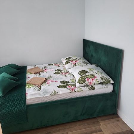 Nest Apartament Zator Eksteriør billede