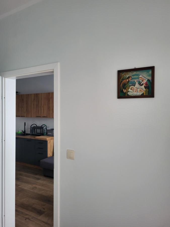 Nest Apartament Zator Eksteriør billede