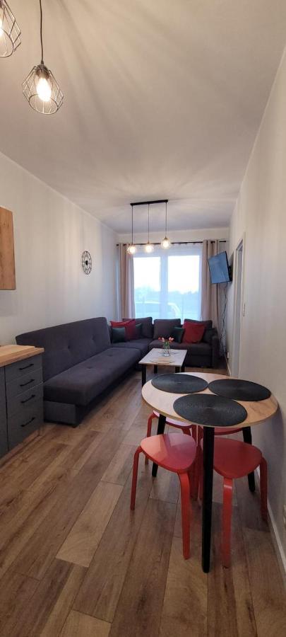 Nest Apartament Zator Eksteriør billede