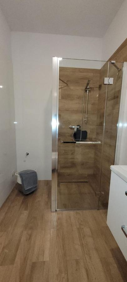 Nest Apartament Zator Eksteriør billede