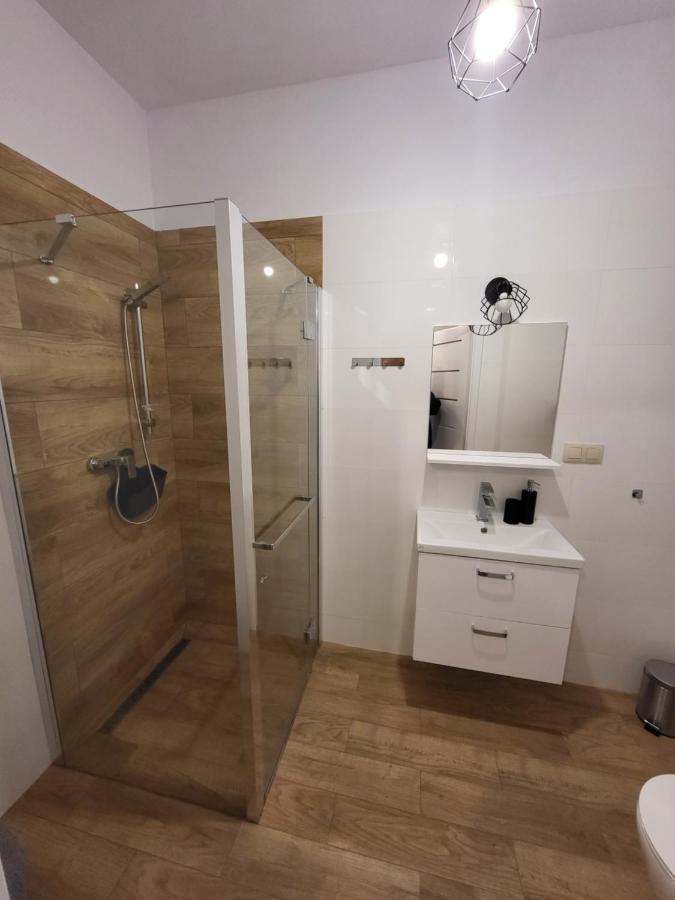 Nest Apartament Zator Eksteriør billede