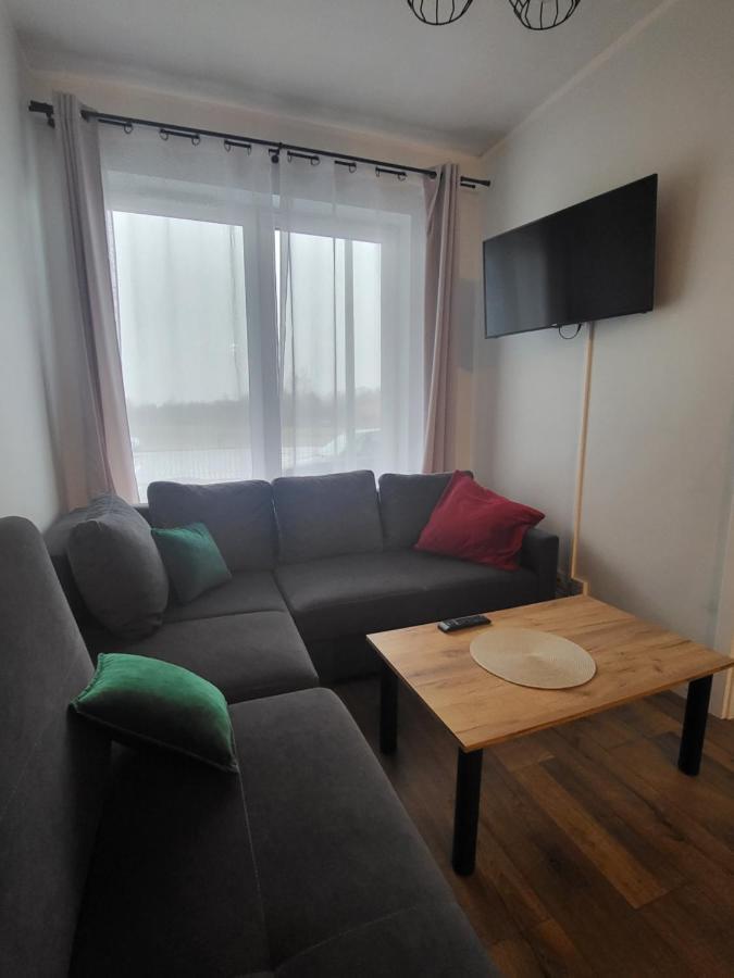 Nest Apartament Zator Eksteriør billede