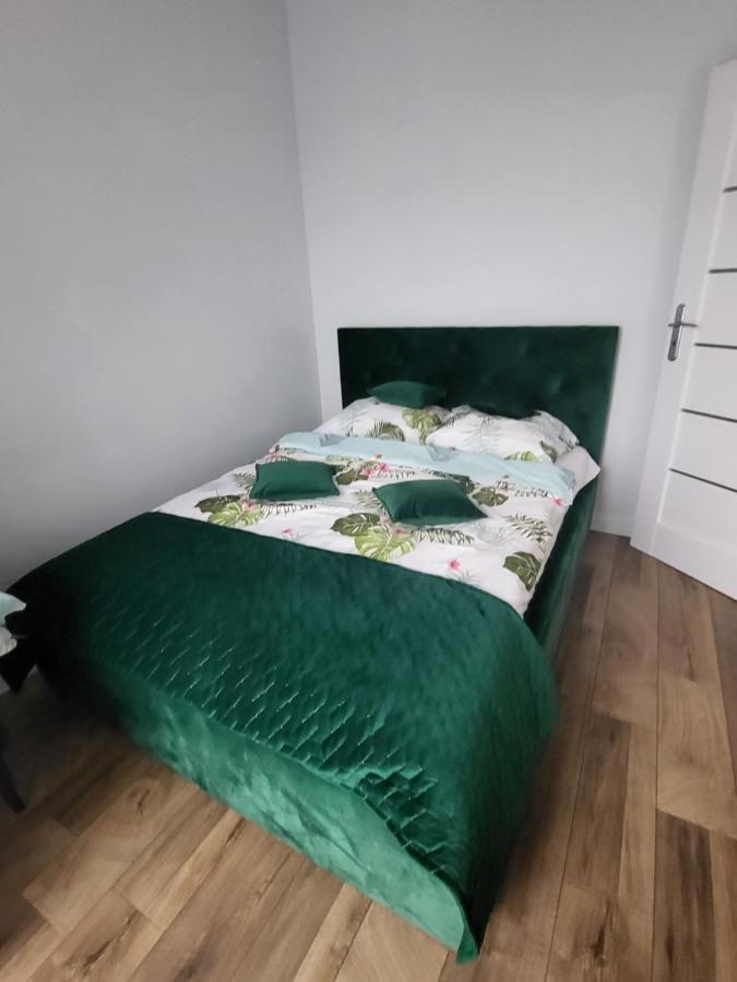 Nest Apartament Zator Eksteriør billede