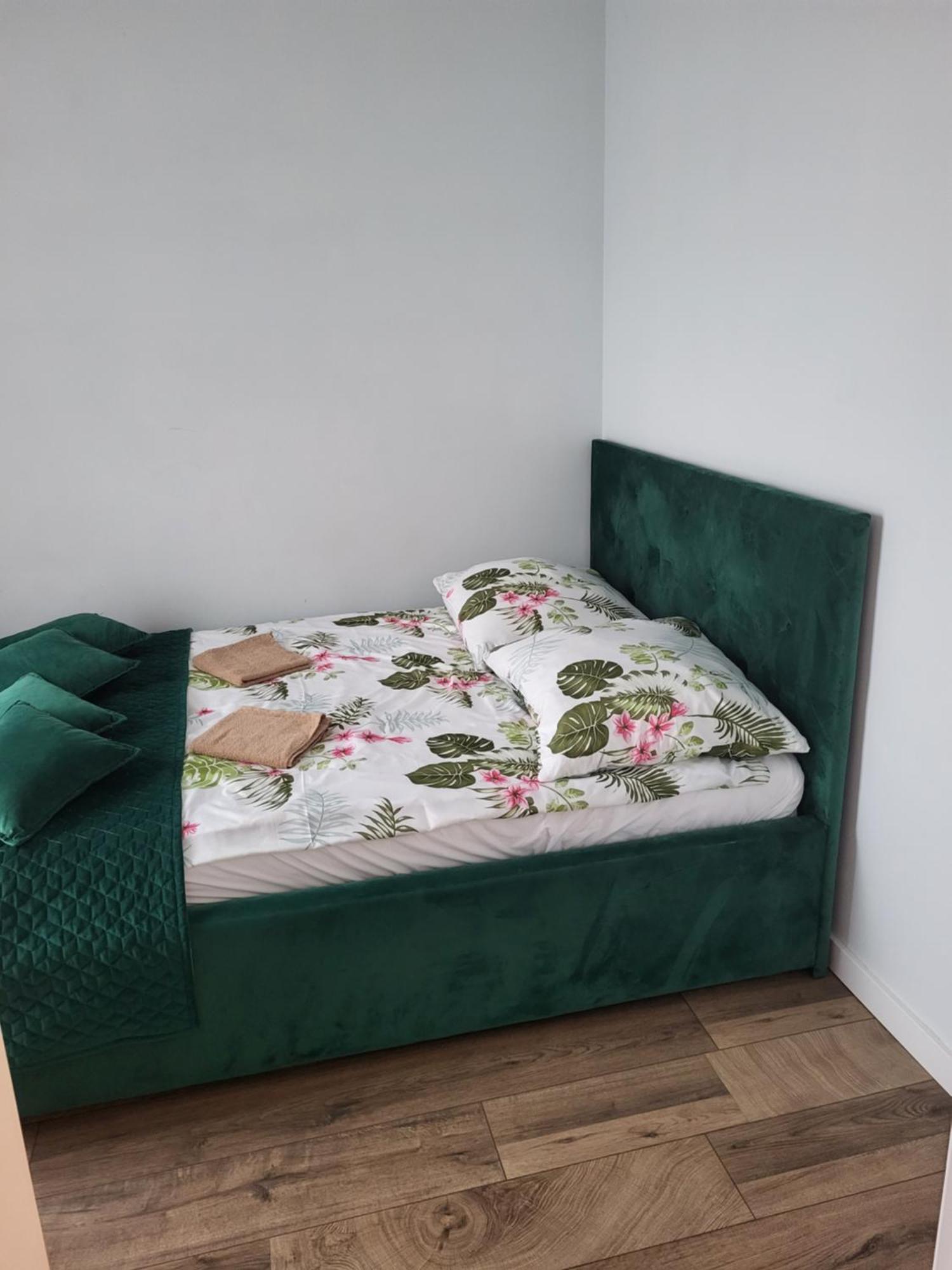 Nest Apartament Zator Eksteriør billede